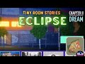 Tiny Room Stories Eclipse Walkthrough Chapter 2