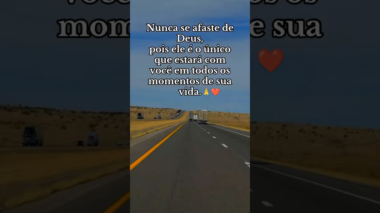 Seja sempre grato a Deus 