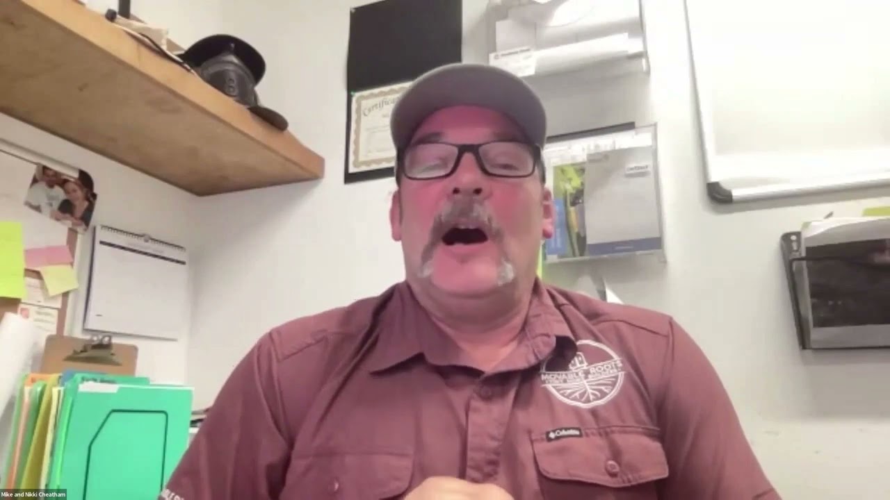 Tour of Movable Roots Builds | Movable Roots