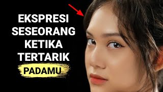 14 tanda seseorang tertarik pada kita menurut psikologi