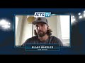VIDEO CALL: Blake Wheeler