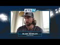 VIDEO CALL: Blake Wheeler