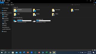 Dark Theme Mode  Officially - Windows 10