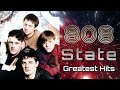 A tribute to andrew barker 808 state greatest hits  rip 1968  2021