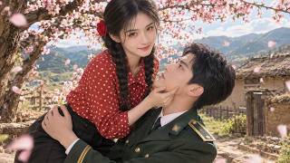 Hated as a Mad Wife, She Flirted with Her Cold Commander—And Made Him Fall for Her!