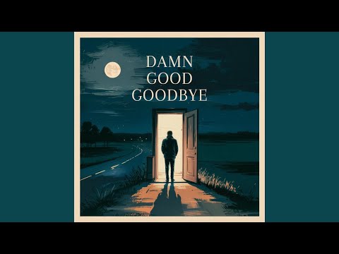 Damn Good Goodbye