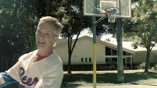 2018 BASEketball Dian promo