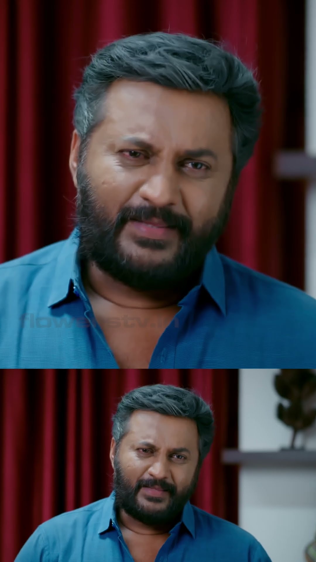 മനസ്സിലെ മായാത്ത മുറിവുമായി ആകാശ്!