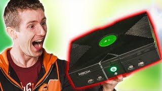 The Fastest Xbox of All Time