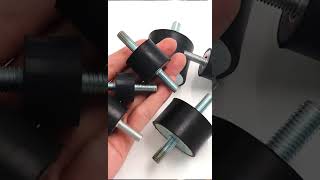 How To Make A Rubber Mount/What's A Rubber Mount/Rubber Mount For Vibration