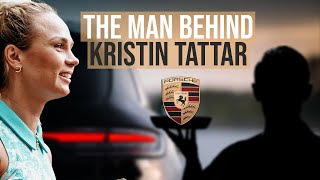 The Man Behind Kristin Tattar | Matthias Vutt Interview