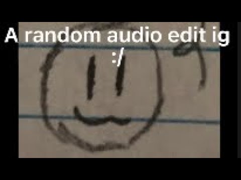 frums credits (𝚊𝚞𝚍𝚒𝚘 𝚎𝚍𝚒𝚝？）