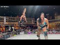 FULL MATCH: Freya the Slaya vs. Angelica Risk, CCW Battle of Nashville, 5 17 24