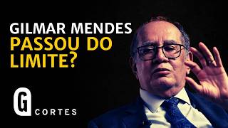 GILMAR MENDES VS ZEMA: O embate que escancarou a crise entre STF e oposição | CAFÉ COM A GAZETA