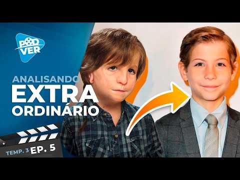 An extraordinary film that everyone should see | Extraordinary | PodVer