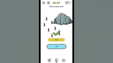 Brain Out Gameplay Walkthrough iOS/Android Level 31