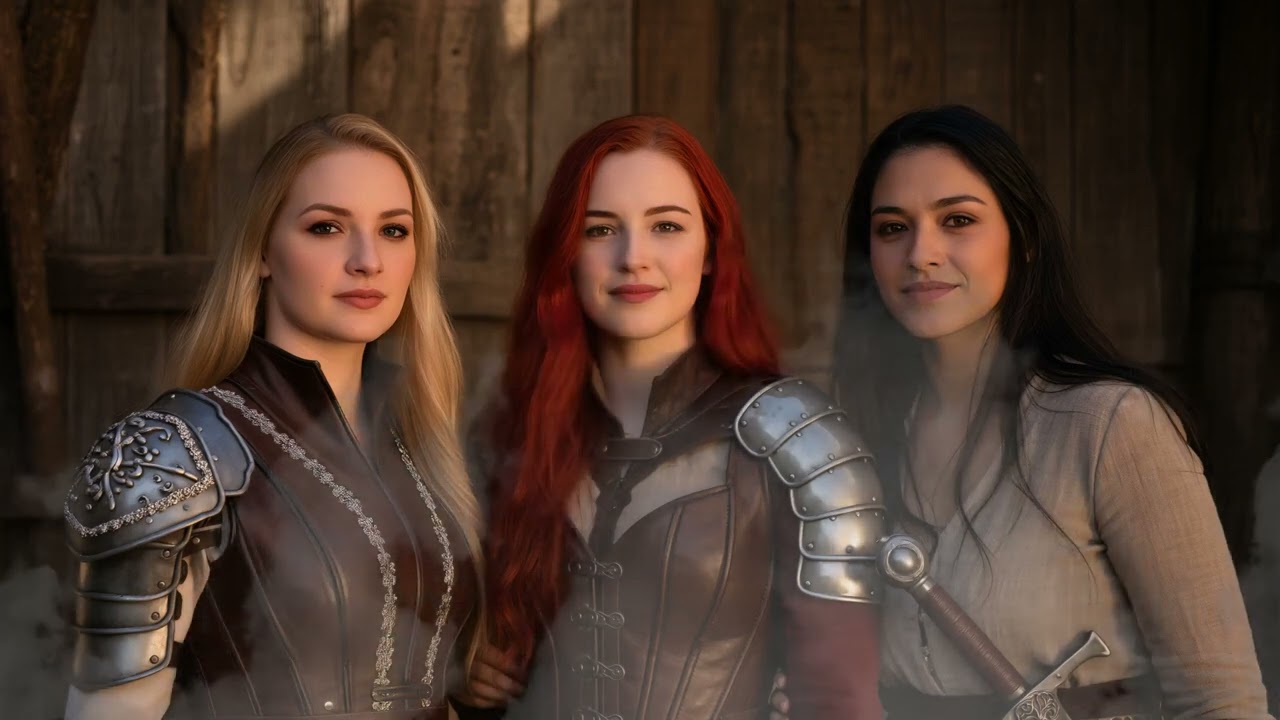 Probuzení [CZ] [SK] [PL] | [VOX PATRIOT] | Vlastenecká