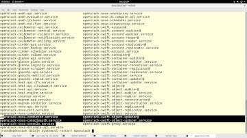 Basic Openstack Administration  Part 12 - Changing Openstack Hypervisor Type (virt type)