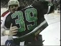 Enrico ciccone vs todd ewen