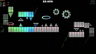 Input Code by Rockwizard5