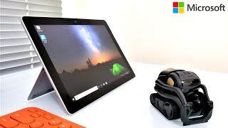 Microsoft Surface Go Review &amp; Features | Best Windows Tablet 2019