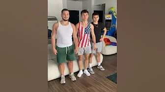 Feet check