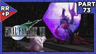 Hojo's End and Tifa & Cloud's Romantic Night Together | Final Fantasy VII (FF7 OG, Switch) | Part 73
