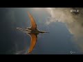 THE DINOSAURS Official Trailer (2026) Netflix