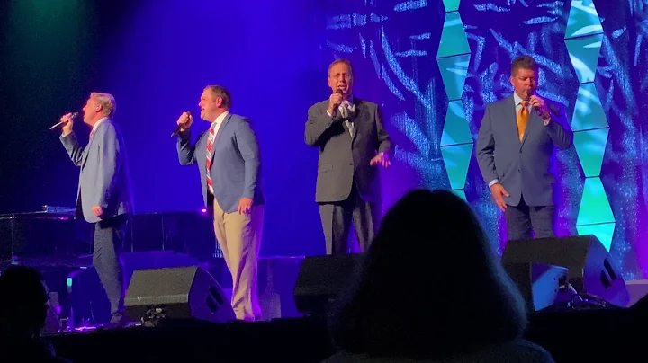 I’ll See You at the House | The LeFevre Quartet