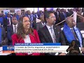 O Estado de Direito, segurança, estabilidade e desenvolvimento sustentável em África