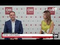 'Ερικα Ξηρουχάκη στο CNN Greece: Οι Σκουριές σημαντικό έργο για την ενεργειακή αυτονομία της Ευρώπης