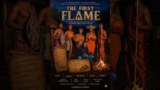 THE FIRST FLAME [ coming soon ]