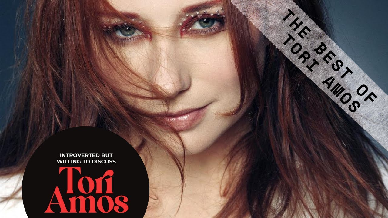 S2E2 Counting Down the 20 Best Tori Amos Songs - YouTube