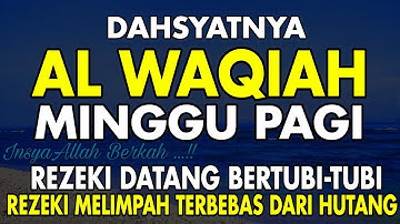 Putar Ayat ini Di Bulan Rabiul Awal.. Segala Hajad Dikabulkan, Rezeki Mengalir Deras, 