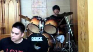 20110501 青年主日 求主賜我憐憫的心