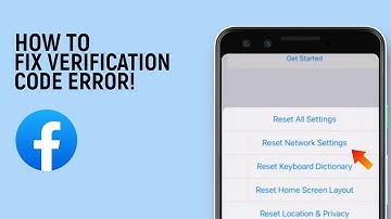 How To FIX Facebook Not Sending Verification Code 2023 [easy]