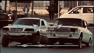 Azəri Bass 2025 - 2026 - Smitmeister × Daims - Dembow - Axtarılan Xarici Remix,Full Bass