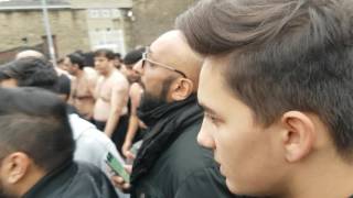 Meri Muntazar Nigawan Ikk Wari Aaja Akbar (As).Todmorden Brothers