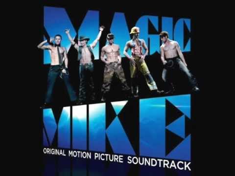 Countré Black - It's Raining Men