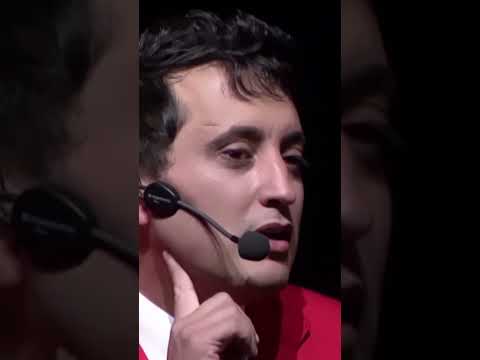 Vuélvase un animal... pero decente | Me Pido la Ventana con Frutica Picada | Andrés López