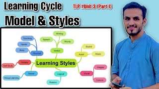 Understanding the Learning Cycle, Popular Models & Individual Learning Styles | Teaching & learning