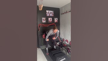 Intermittent hypoxia training 2 - Paul Gagné