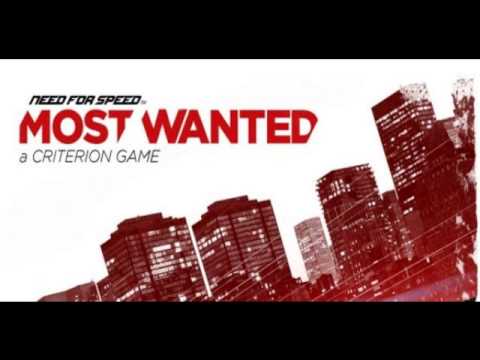 Band of Skulls - You're Not Pretty But You Got It Goin' On [NFS Most Wanted 2012]