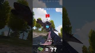 How Strong is T-Rex? Update 2.6 #pubg #bgmi #shorts