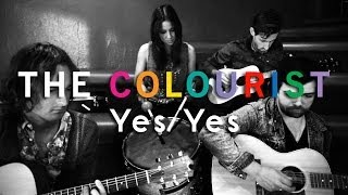 The Colourist Yes Yes / Out Of Town Films @OutOfTownFilms