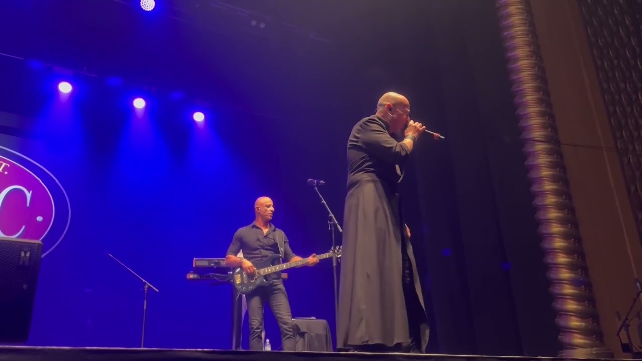 Hold the line/Africa/Rosanna - Hindley Street Country Club