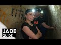 Beginning of video