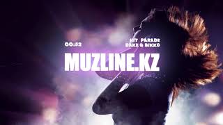 Dake & Bikko  - Hit parade | Muzline.KZ