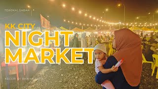Download Lagu KK CITY NIGHT MARKET - Mencari GADO-GADO !!! Sabahan Food MP3 Download Lagu KK CITY NIGHT MARKET - Mencari GADO-GADO !!! Sabahan Food MP3