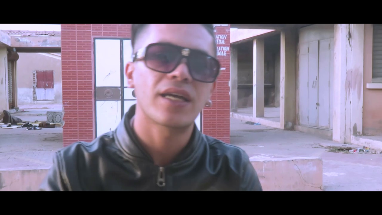 Hocine Rai Man - Unstoppable (Clip Officiel ). Studio 22 Music